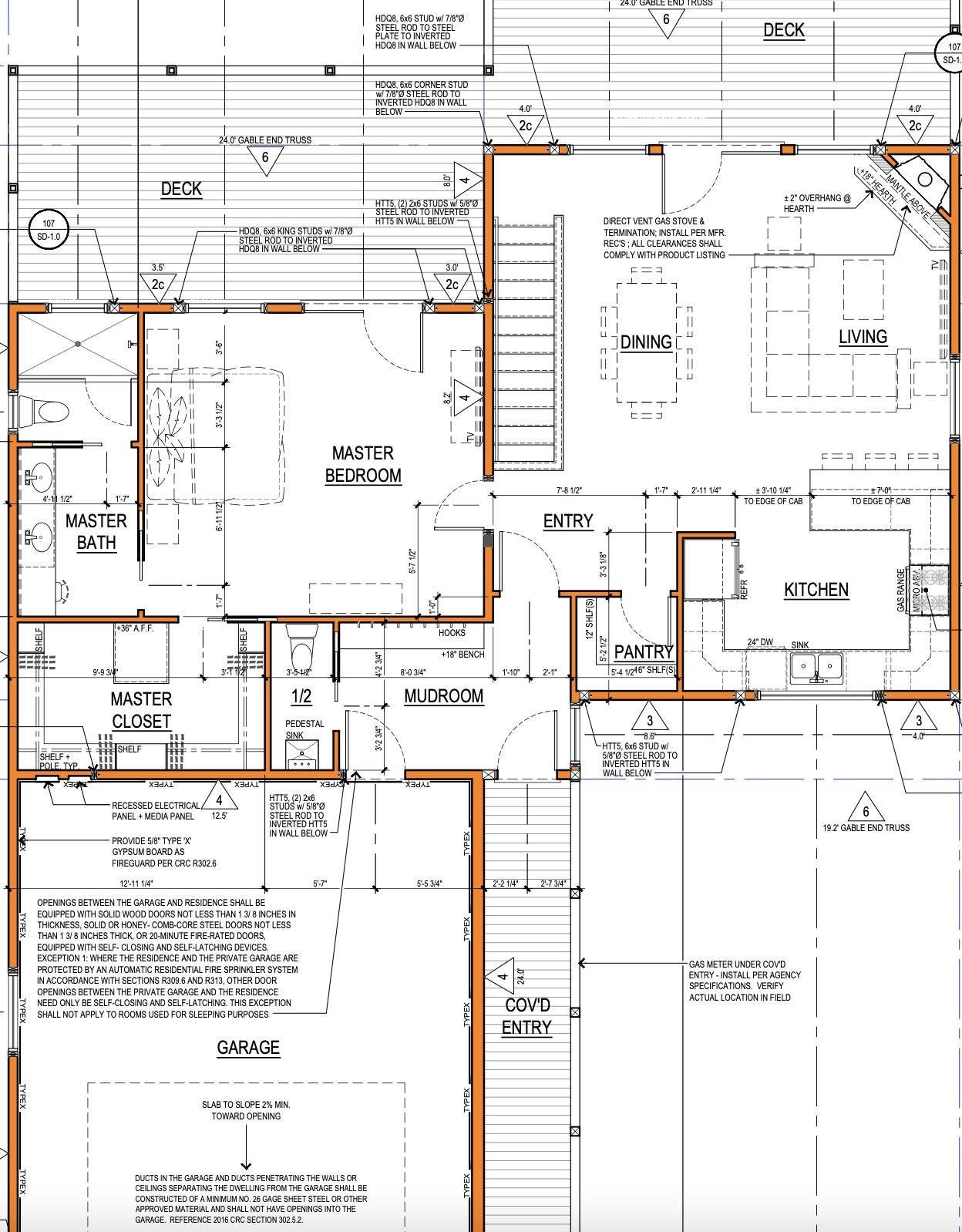 14487 Skislope Way, Truckee, CA, 96161