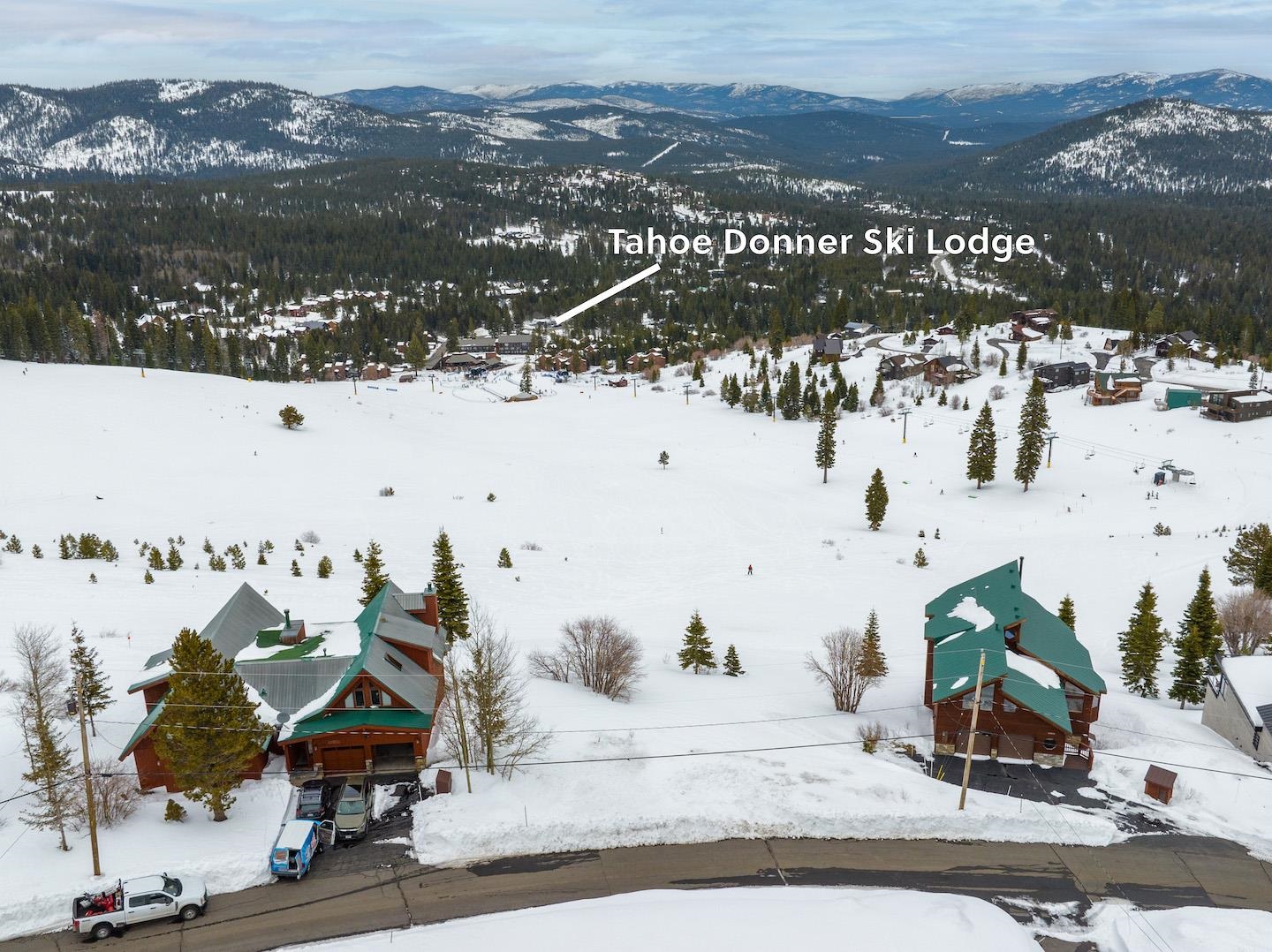 14487 Skislope Way, Truckee, CA, 96161