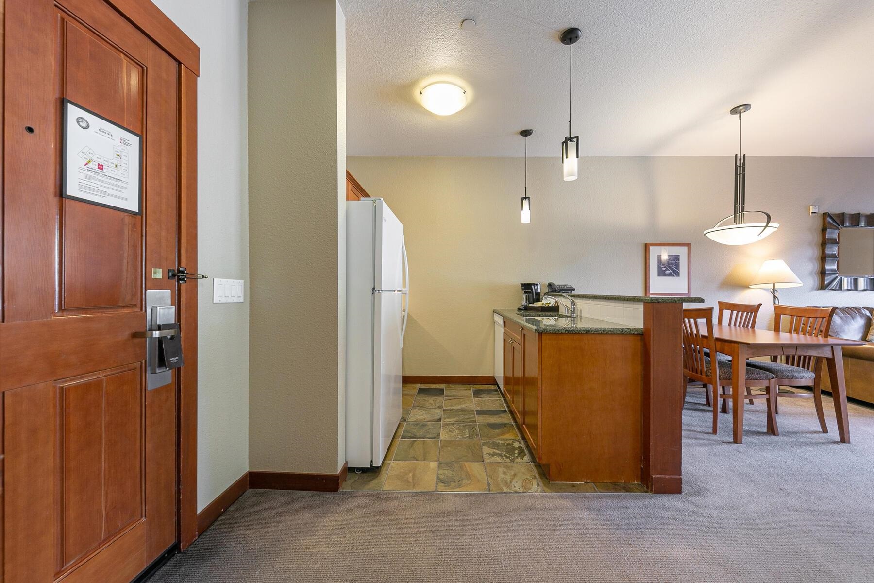 1985 Olympic Valley Road #418