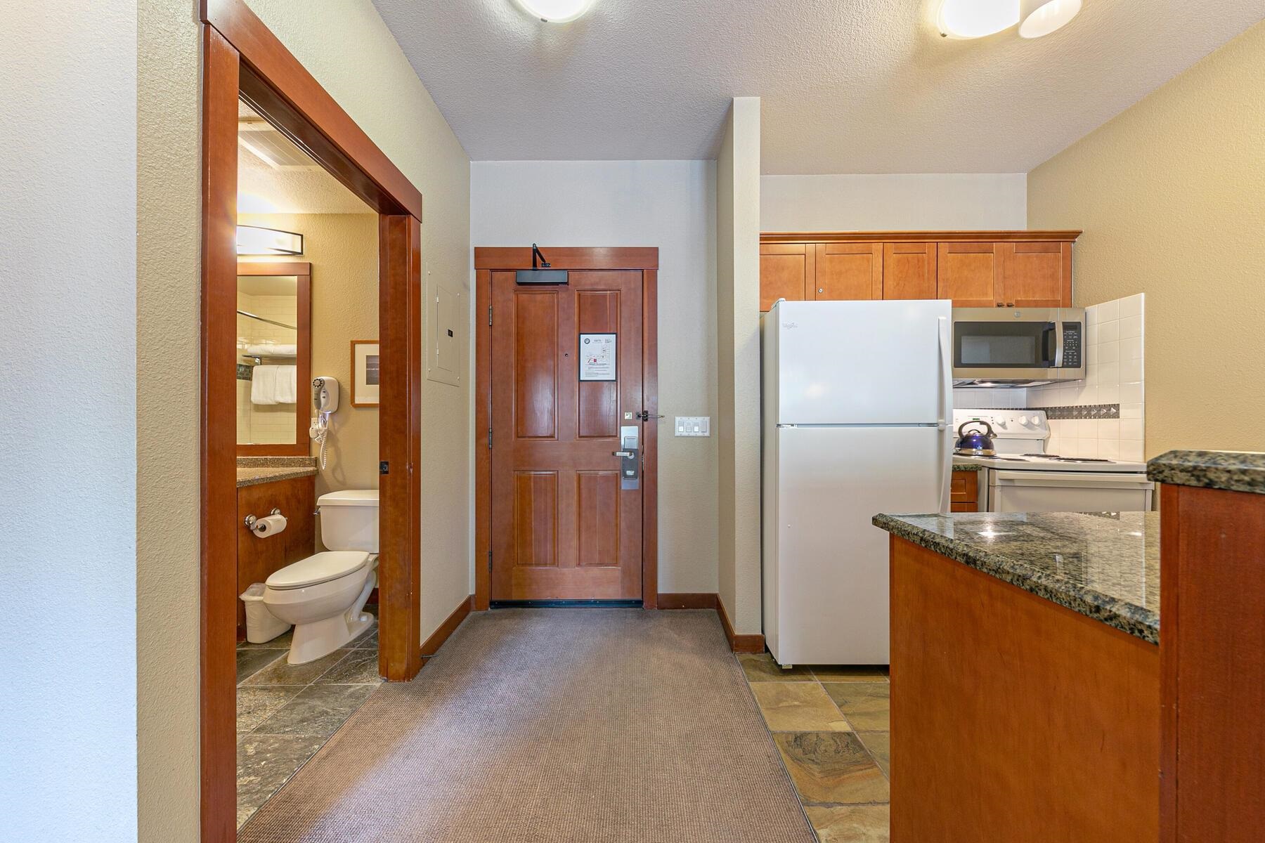 1985 Olympic Valley Road #418