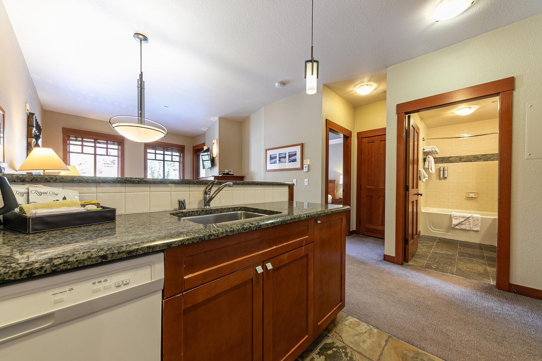 1985 Olympic Valley Road #418