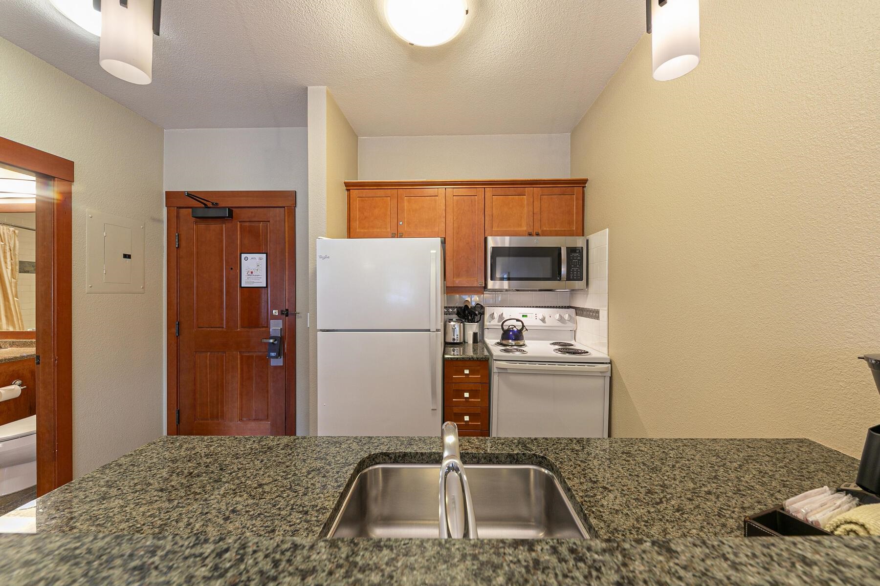 1985 Olympic Valley Road #418