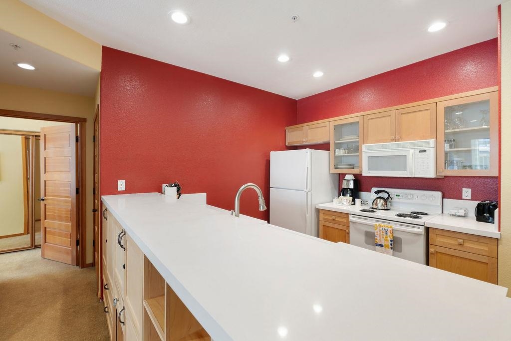 201 Shirley Canyon Road #714