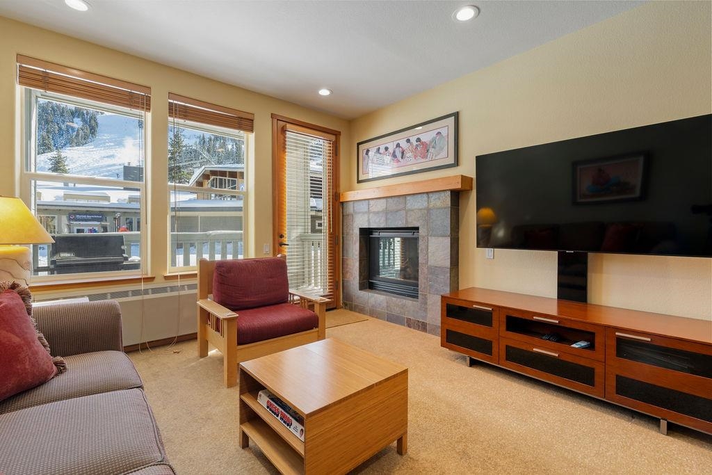 201 Shirley Canyon Road #714