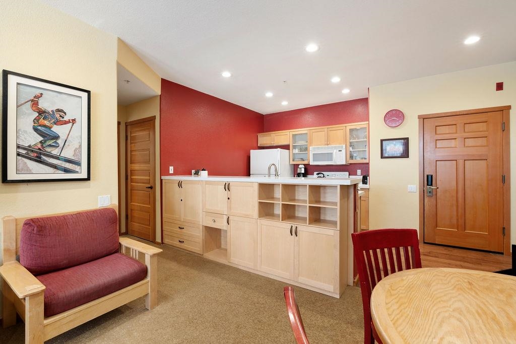 201 Shirley Canyon Road #714