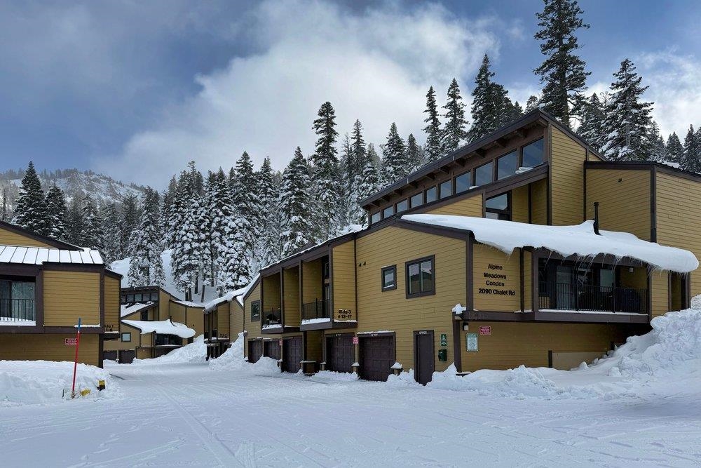 2090 Chalet Road #16