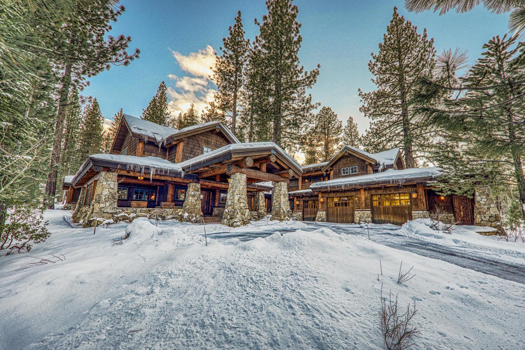 163 Bob Sherman, Truckee, CA, 96161-0000