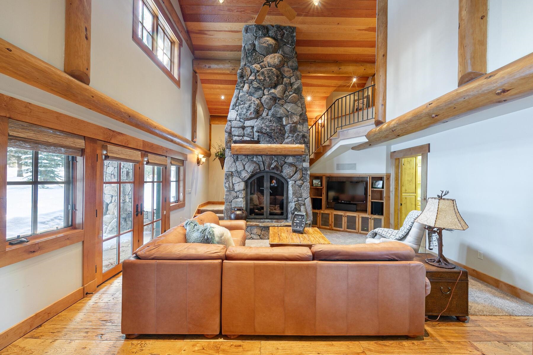 163 Bob Sherman, Truckee, CA, 96161-0000