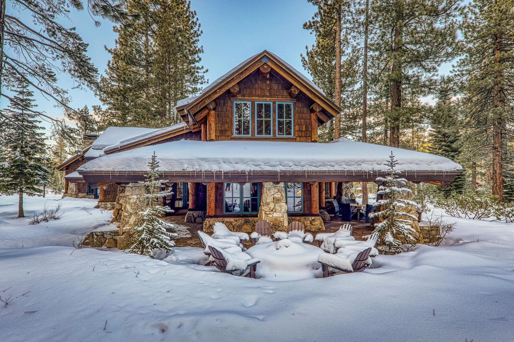 163 Bob Sherman, Truckee, CA, 96161-0000