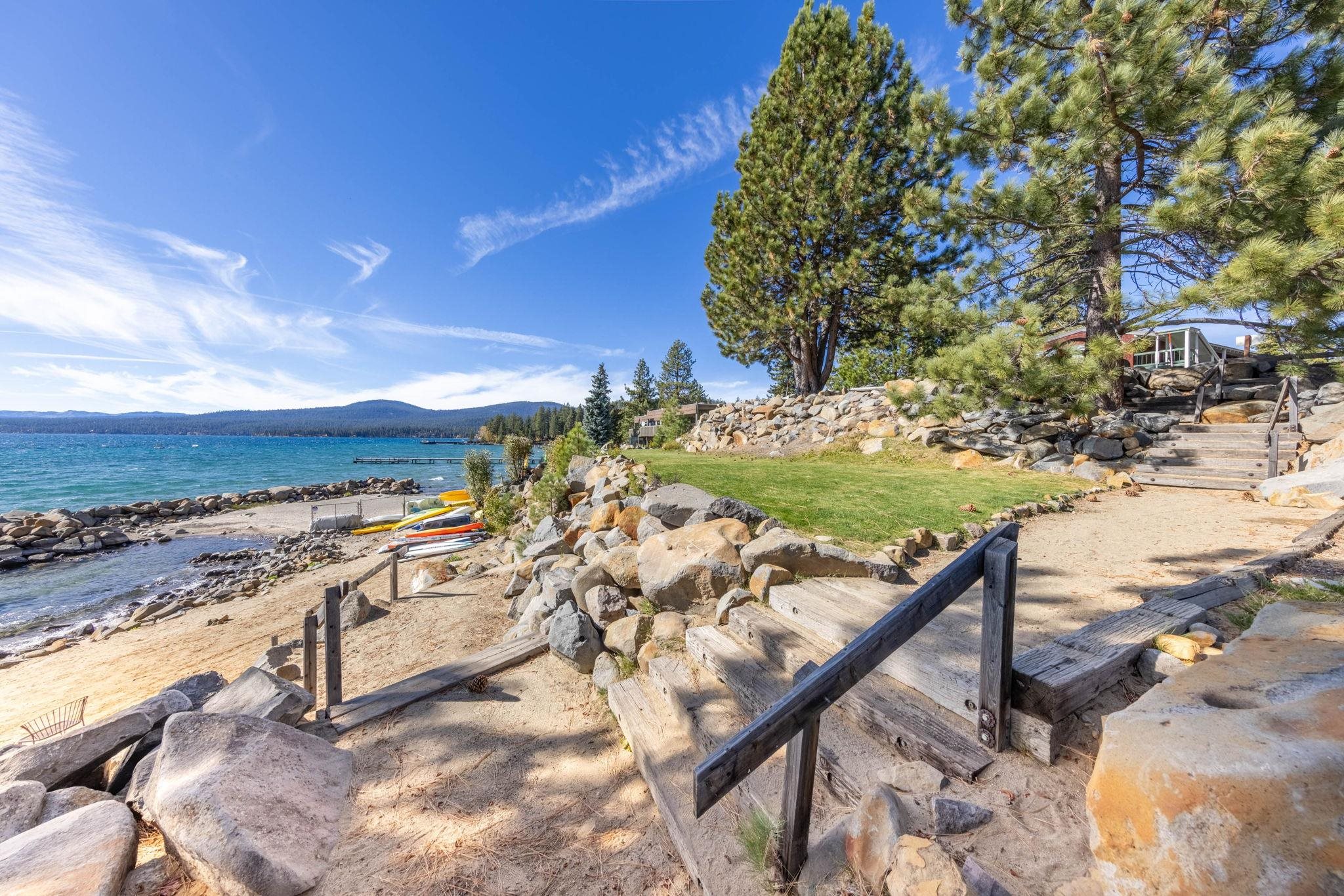 7610 North Lake Boulevard #30