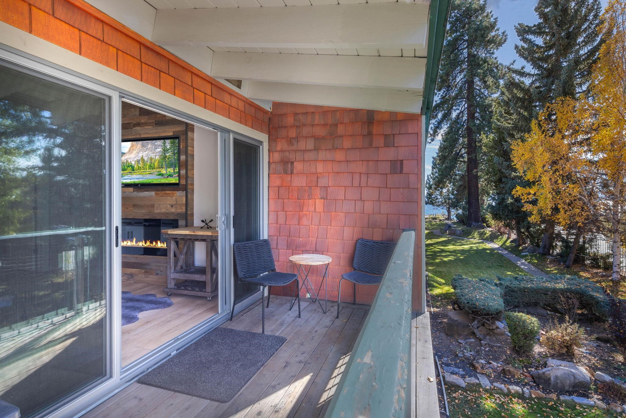 7610 North Lake Boulevard #30