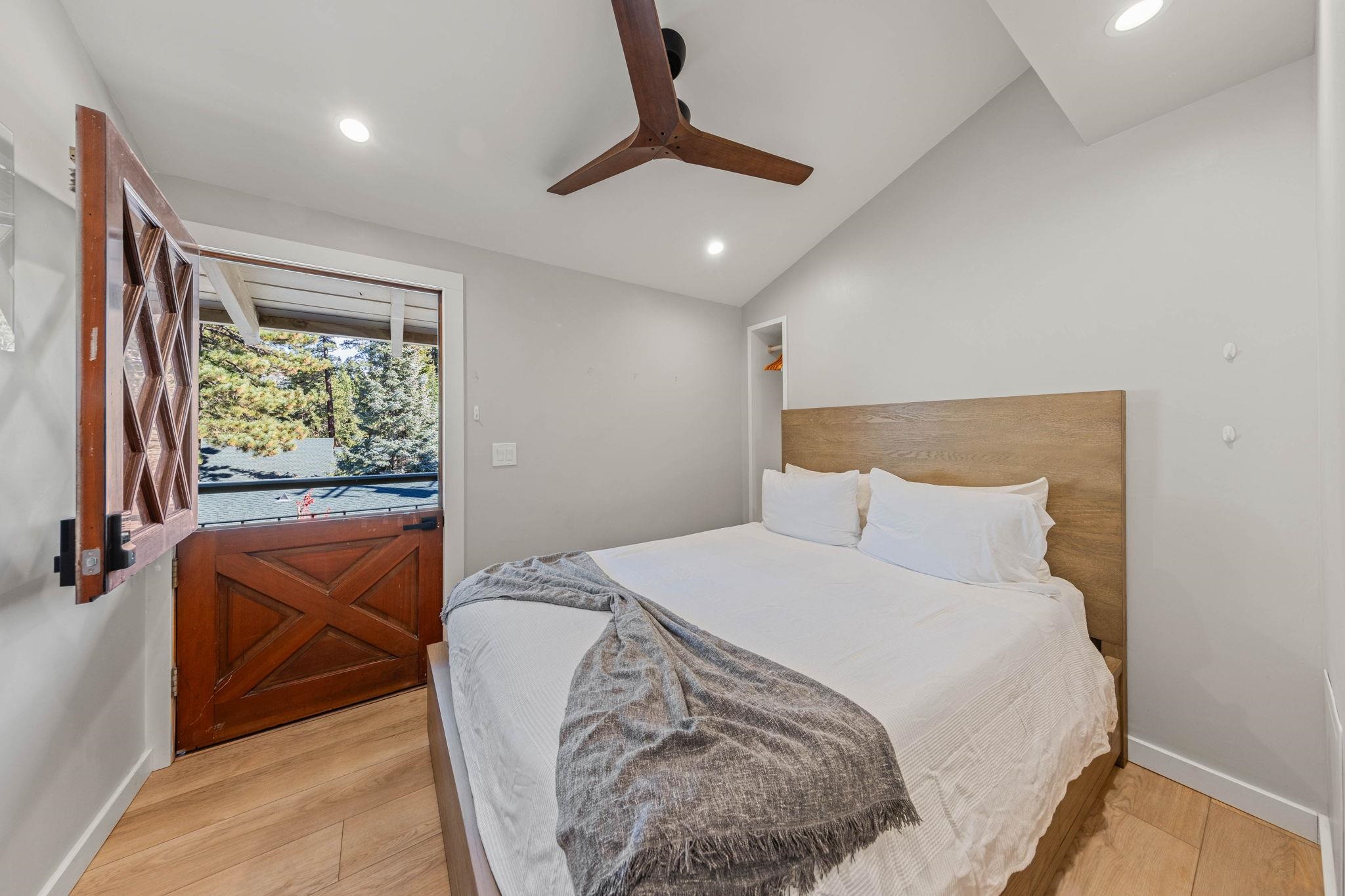 7610 North Lake Boulevard #30