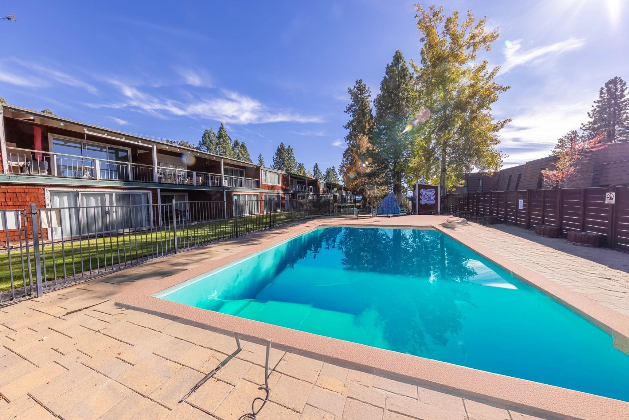 7610 North Lake Boulevard #30