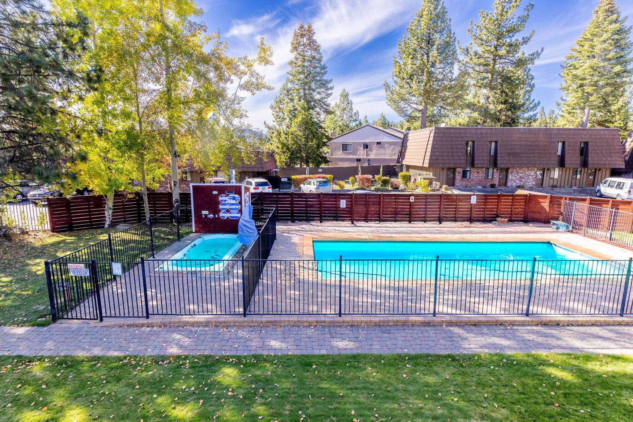 7610 North Lake Boulevard #30