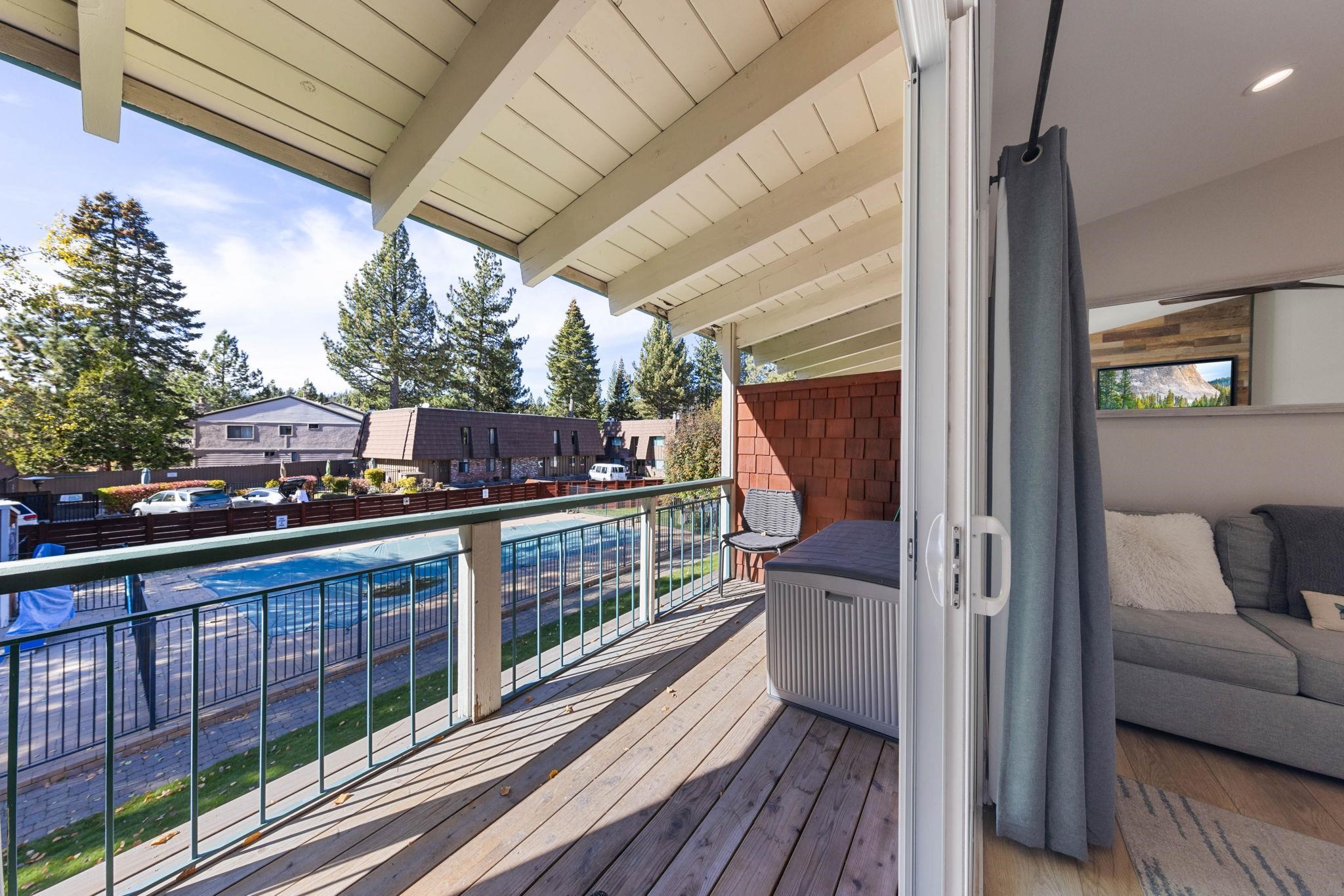 7610 North Lake Boulevard #30