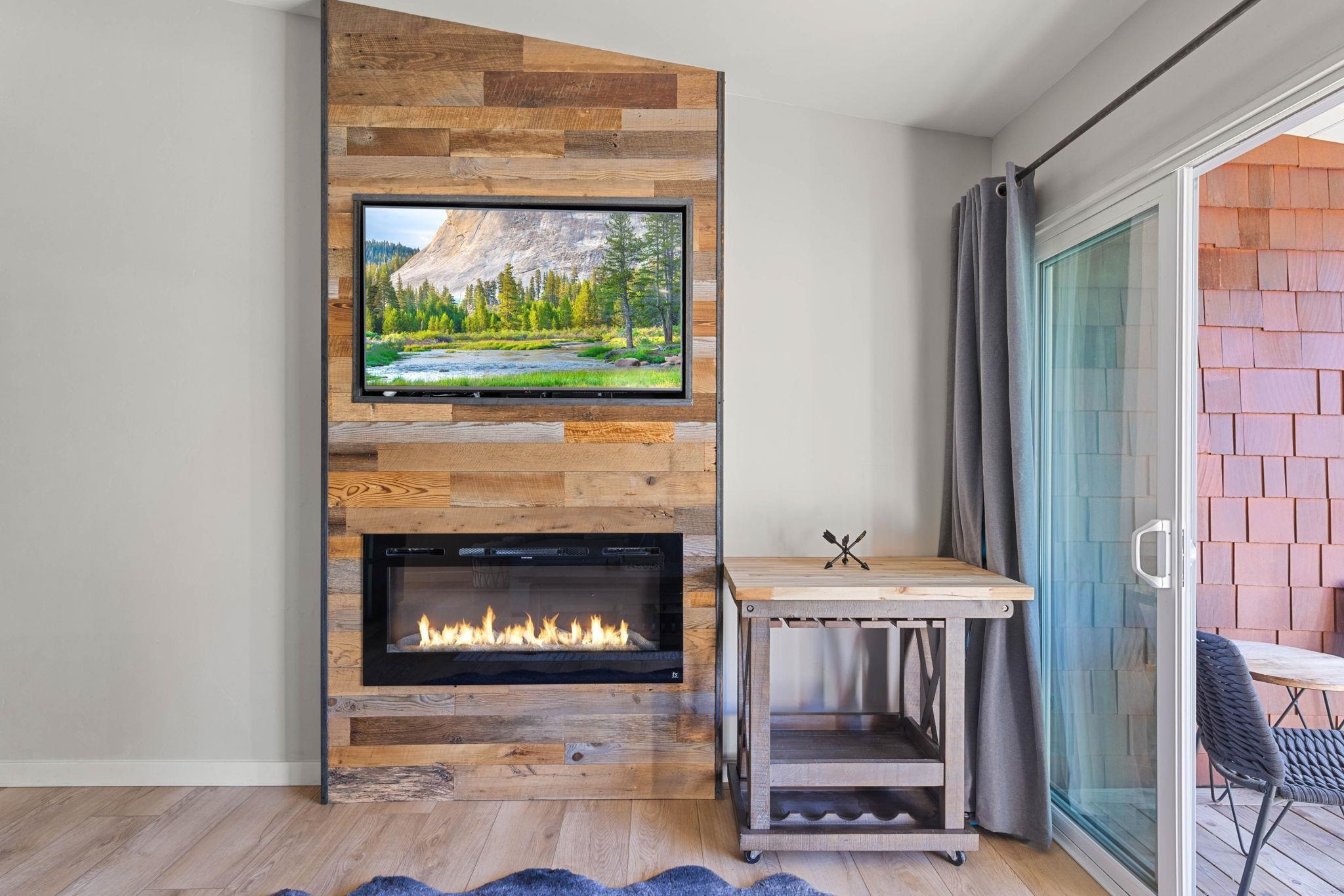 7610 North Lake Boulevard #30