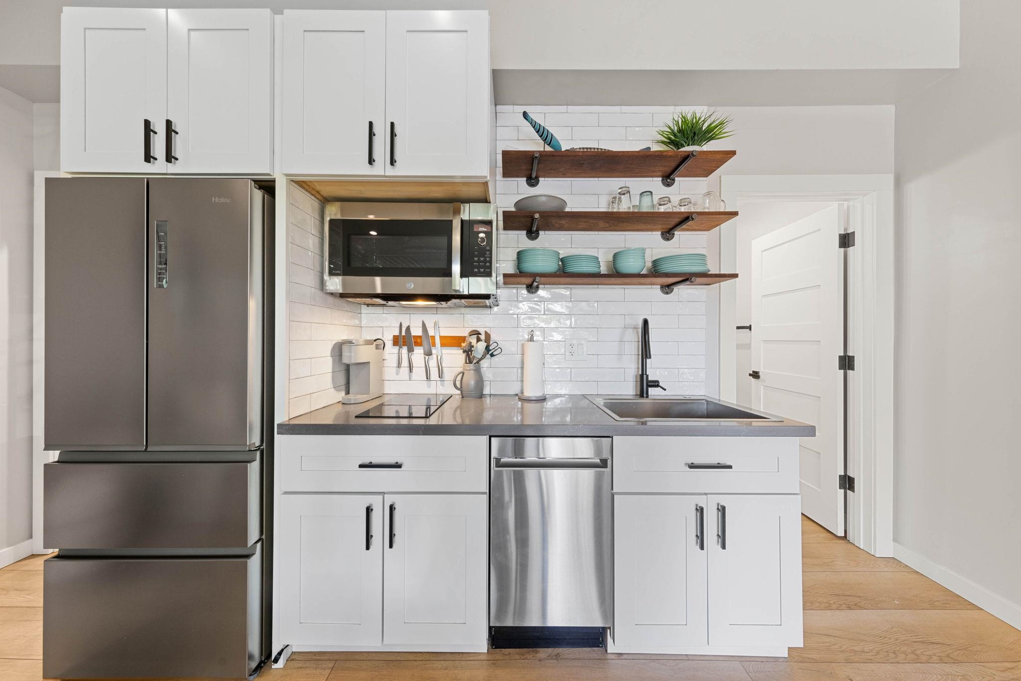 7610 North Lake Boulevard #30