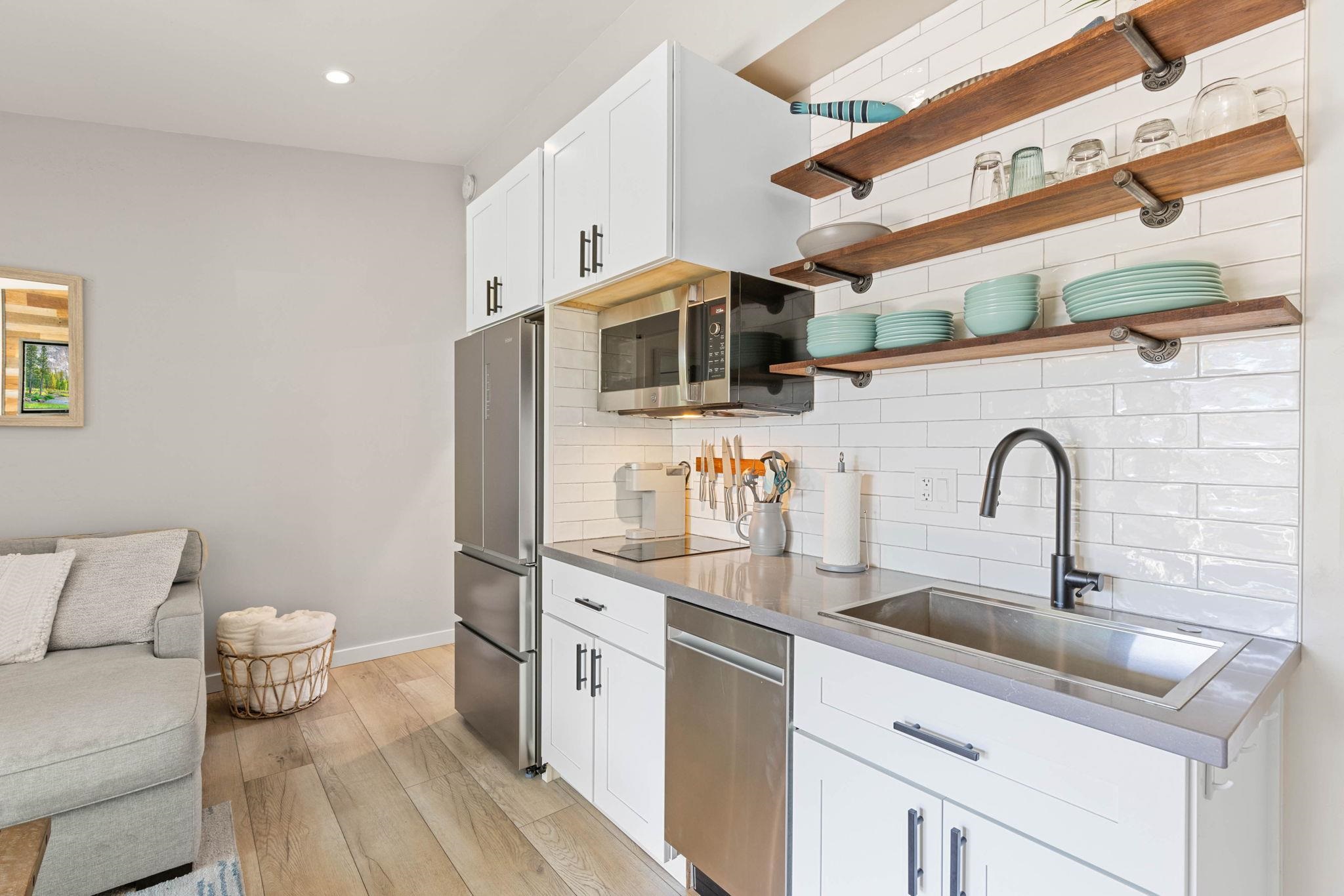 7610 North Lake Boulevard #30