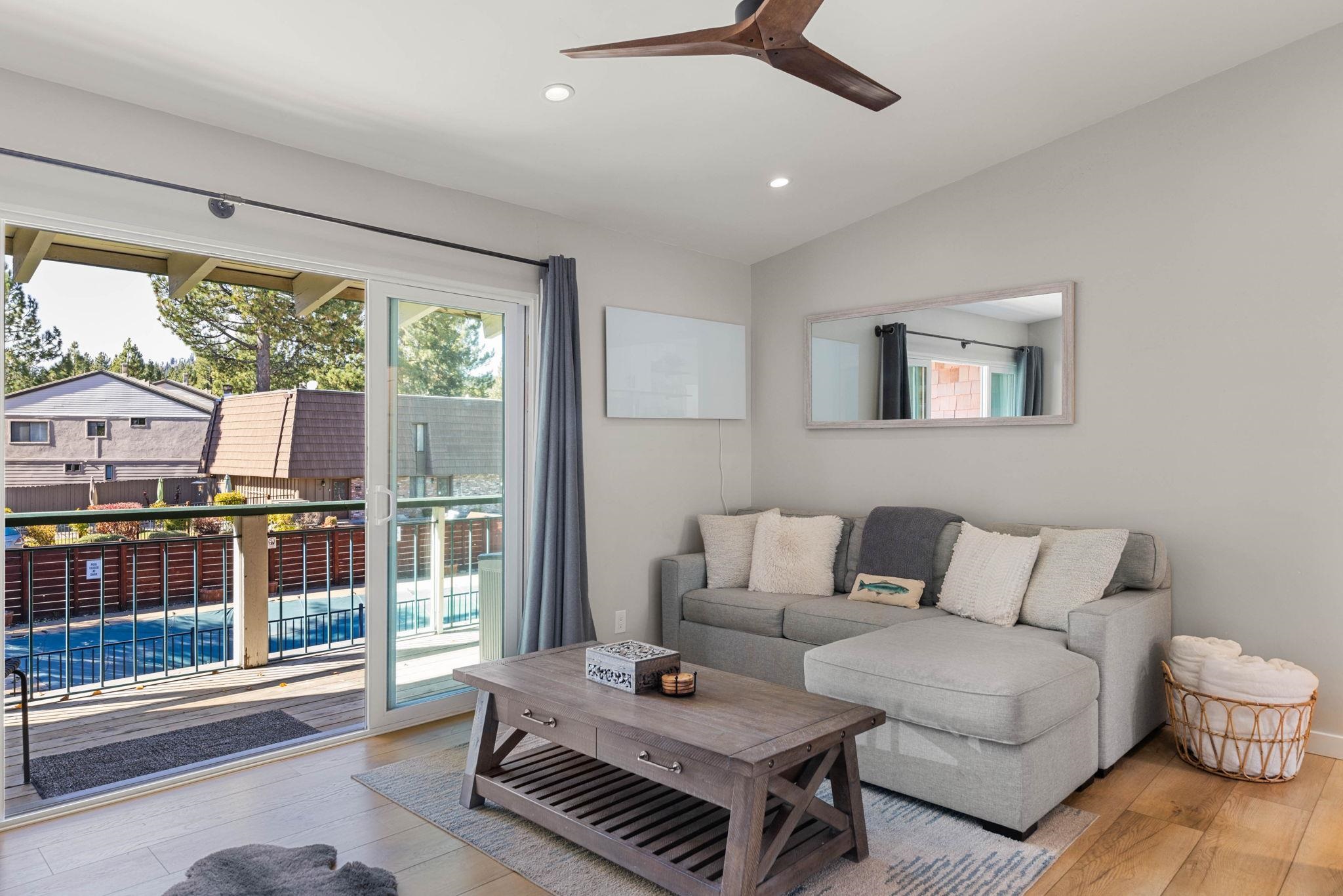 7610 North Lake Boulevard #30