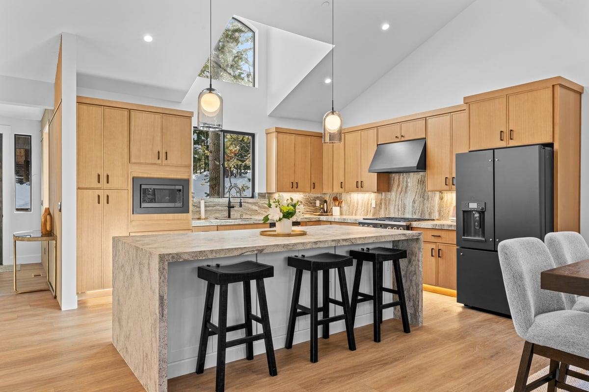 1174 Statford Way, Tahoe Vista