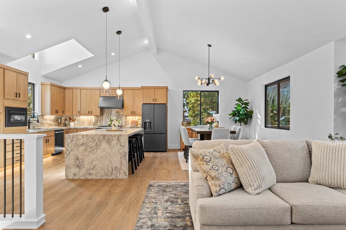1174 Statford Way, Tahoe Vista, CA, 96148-0000