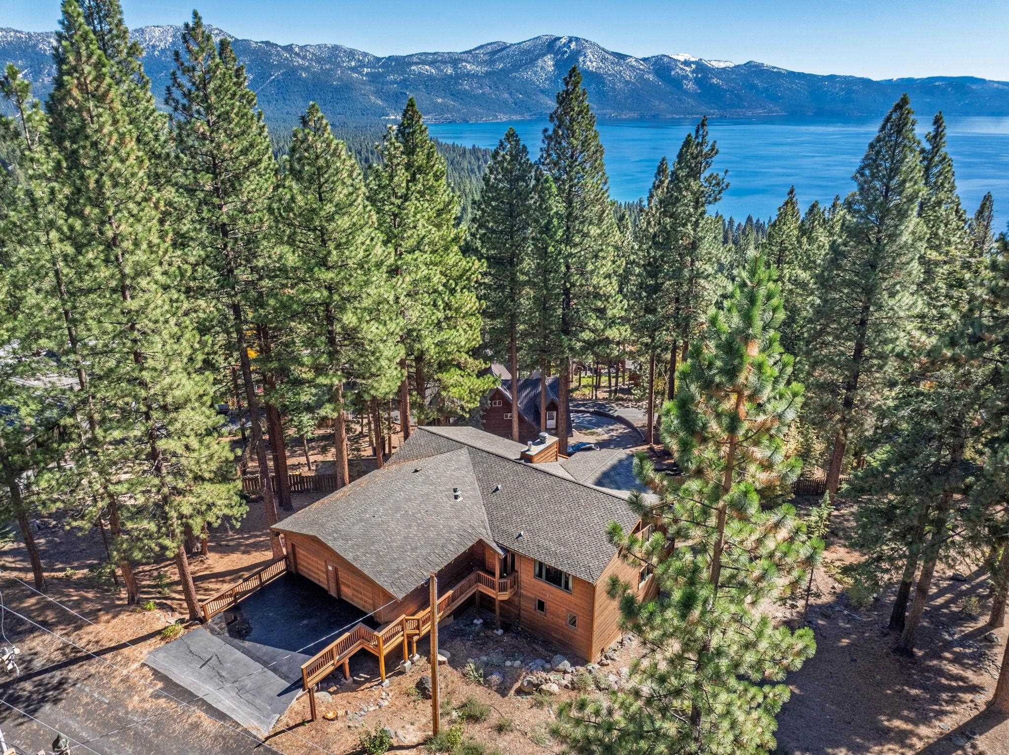 565 Alden Lane, Incline Village, NV, 89451