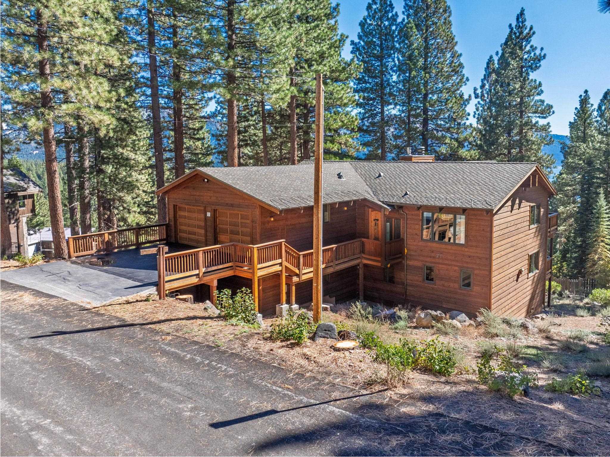 565 Alden Lane, Incline Village, NV, 89451