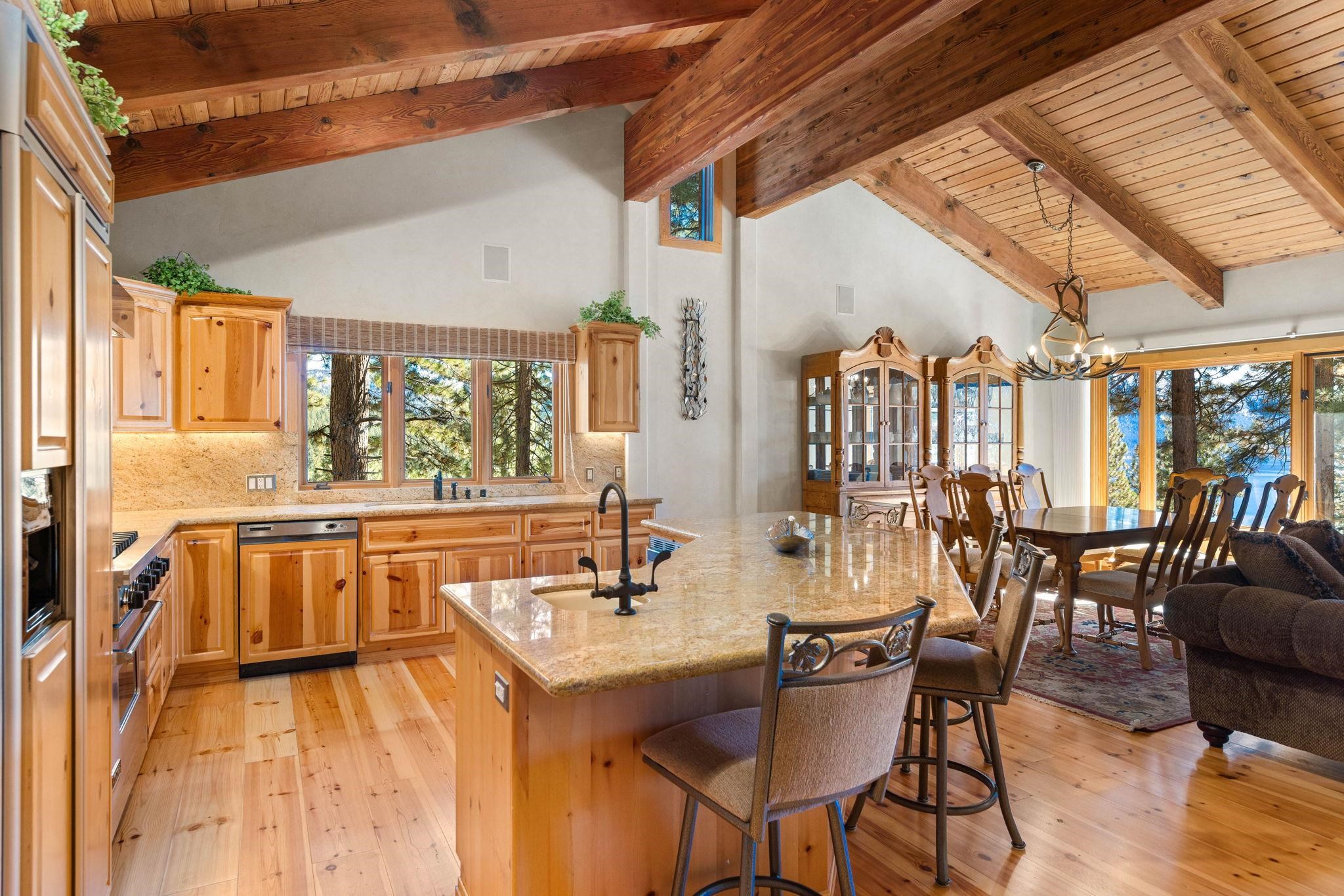 565 Alden Lane, Incline Village, NV, 89451