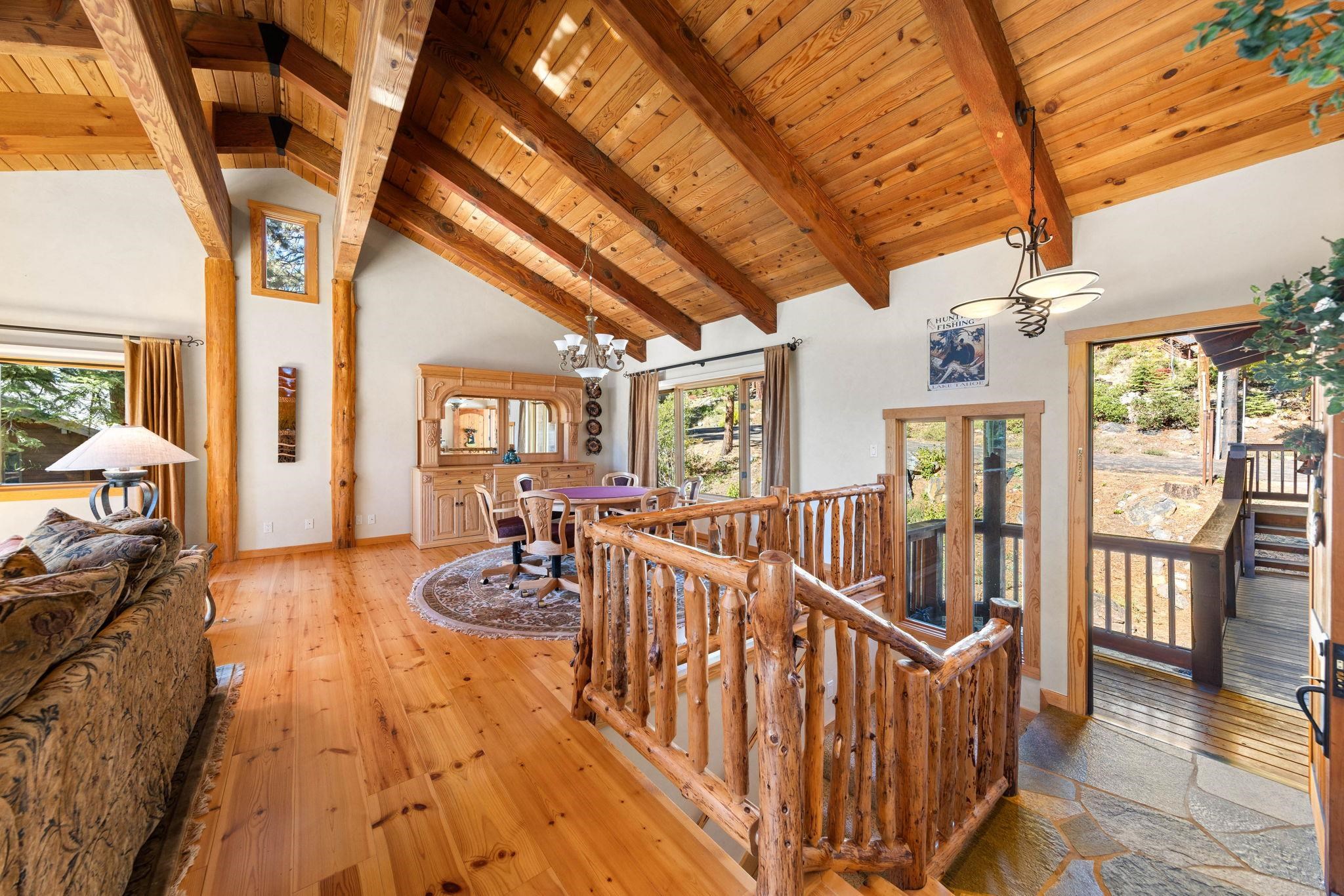 565 Alden Lane, Incline Village, NV, 89451