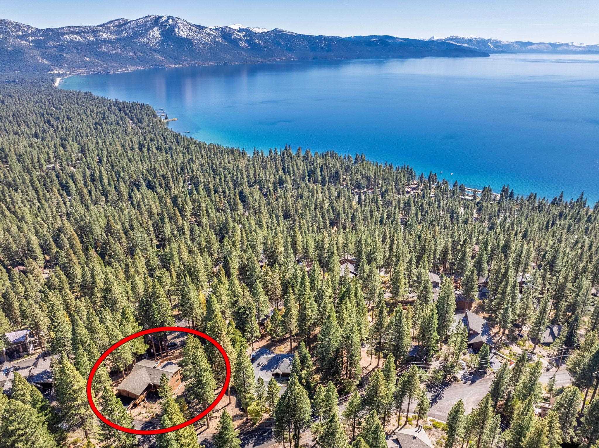 565 Alden Lane, Incline Village, NV, 89451