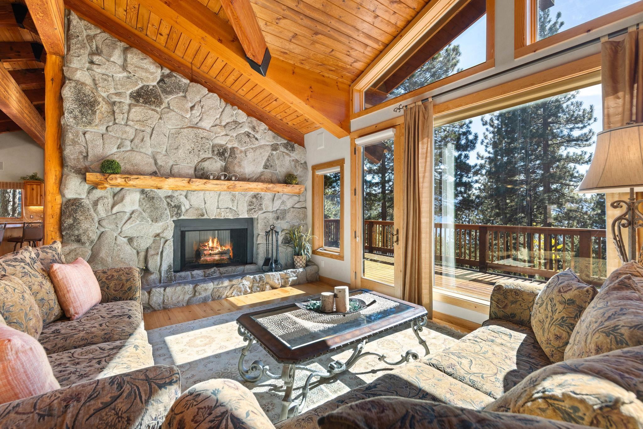 565 Alden Lane, Incline Village, NV, 89451