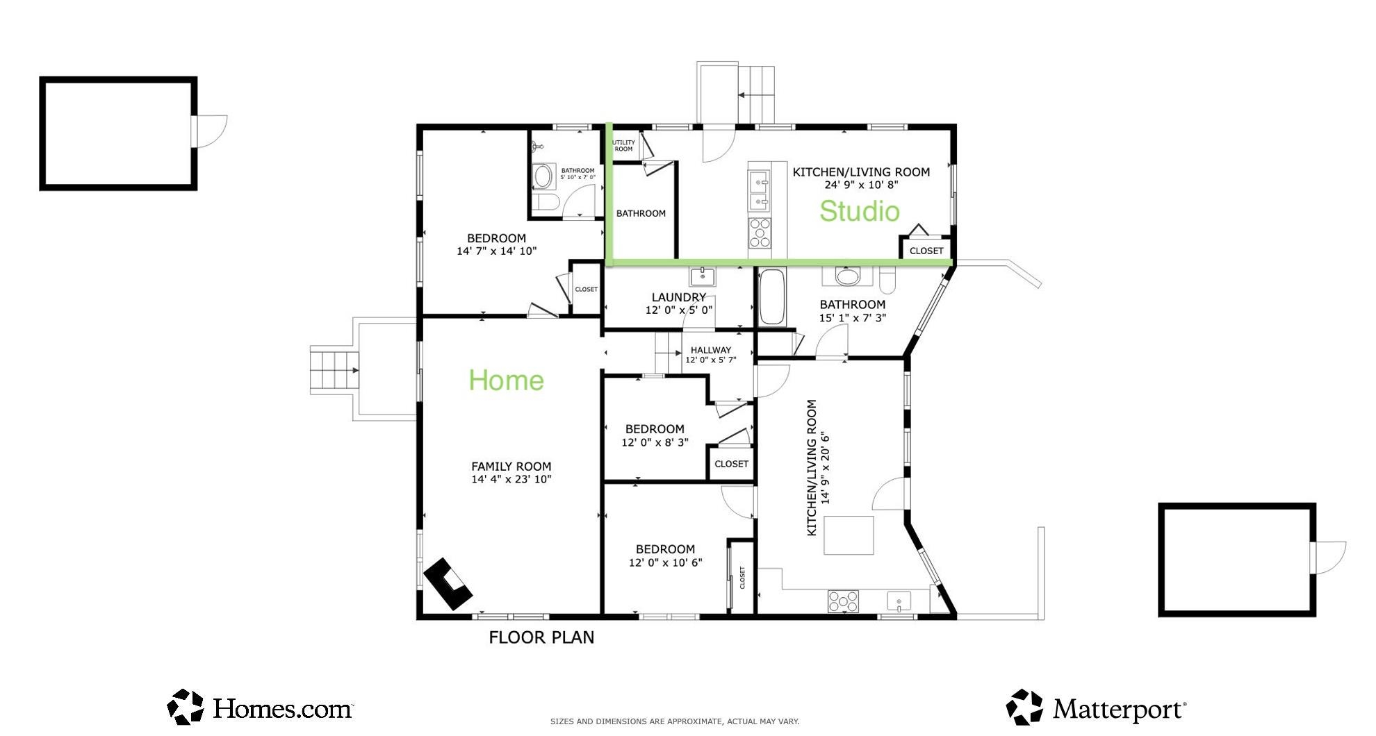 8682 Dolly Varden Avenue, Kings Beach, CA, 96143