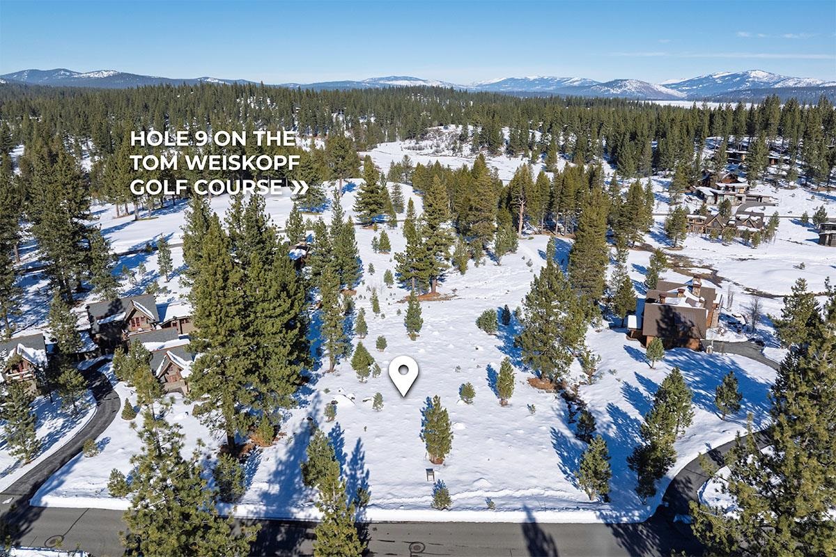 735 John McKinney, Truckee, CA, 96161