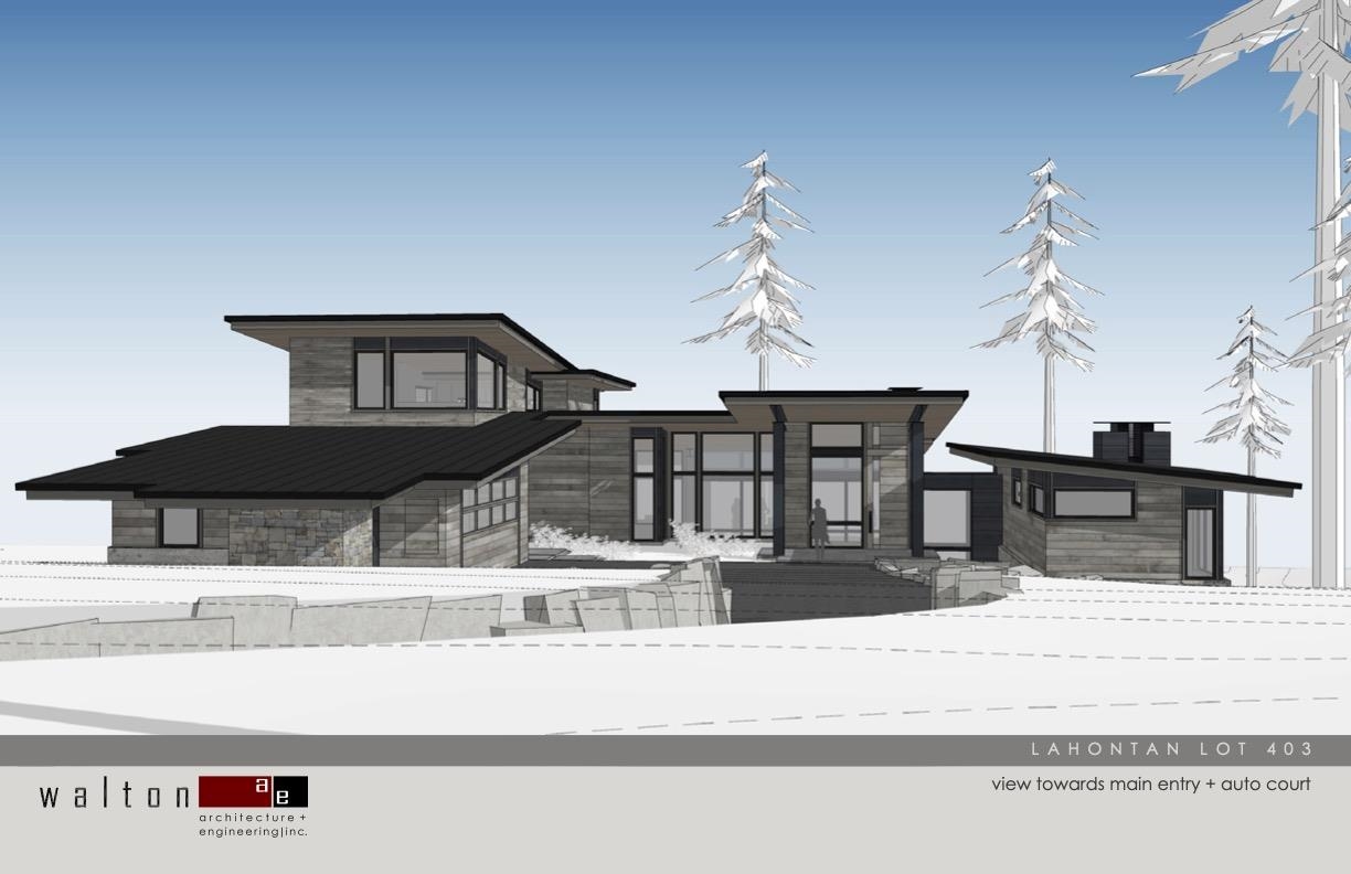 735 John McKinney, Truckee, CA, 96161