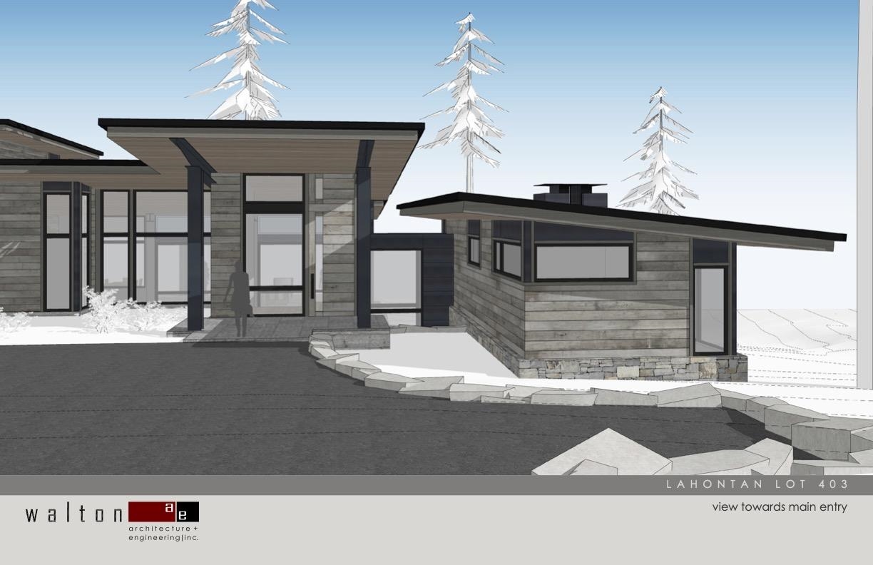 735 John McKinney, Truckee, CA, 96161