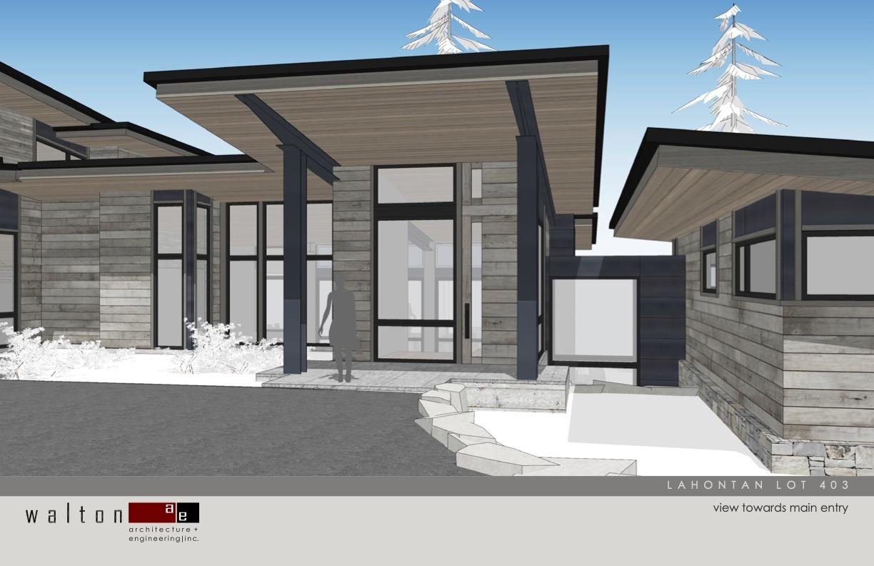 735 John McKinney, Truckee, CA, 96161