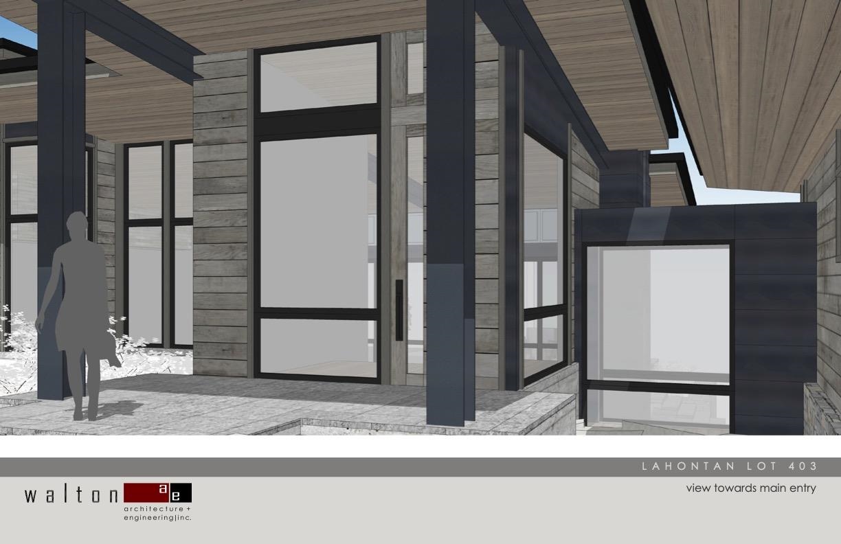 735 John McKinney, Truckee, CA, 96161