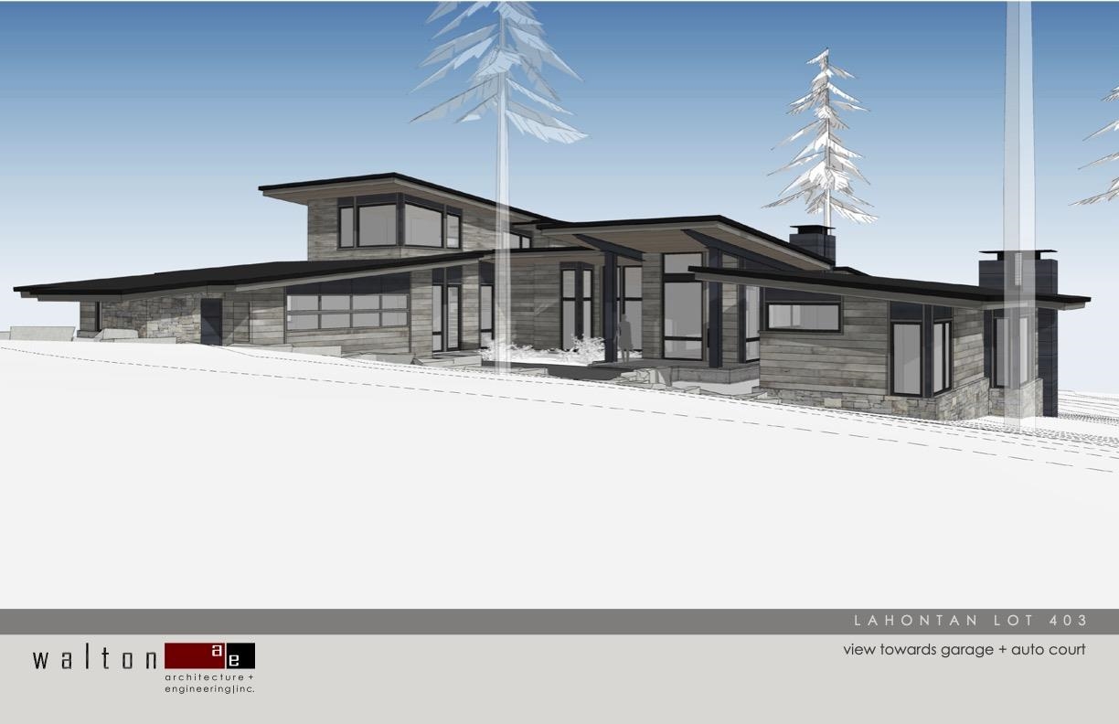 735 John McKinney, Truckee, CA, 96161