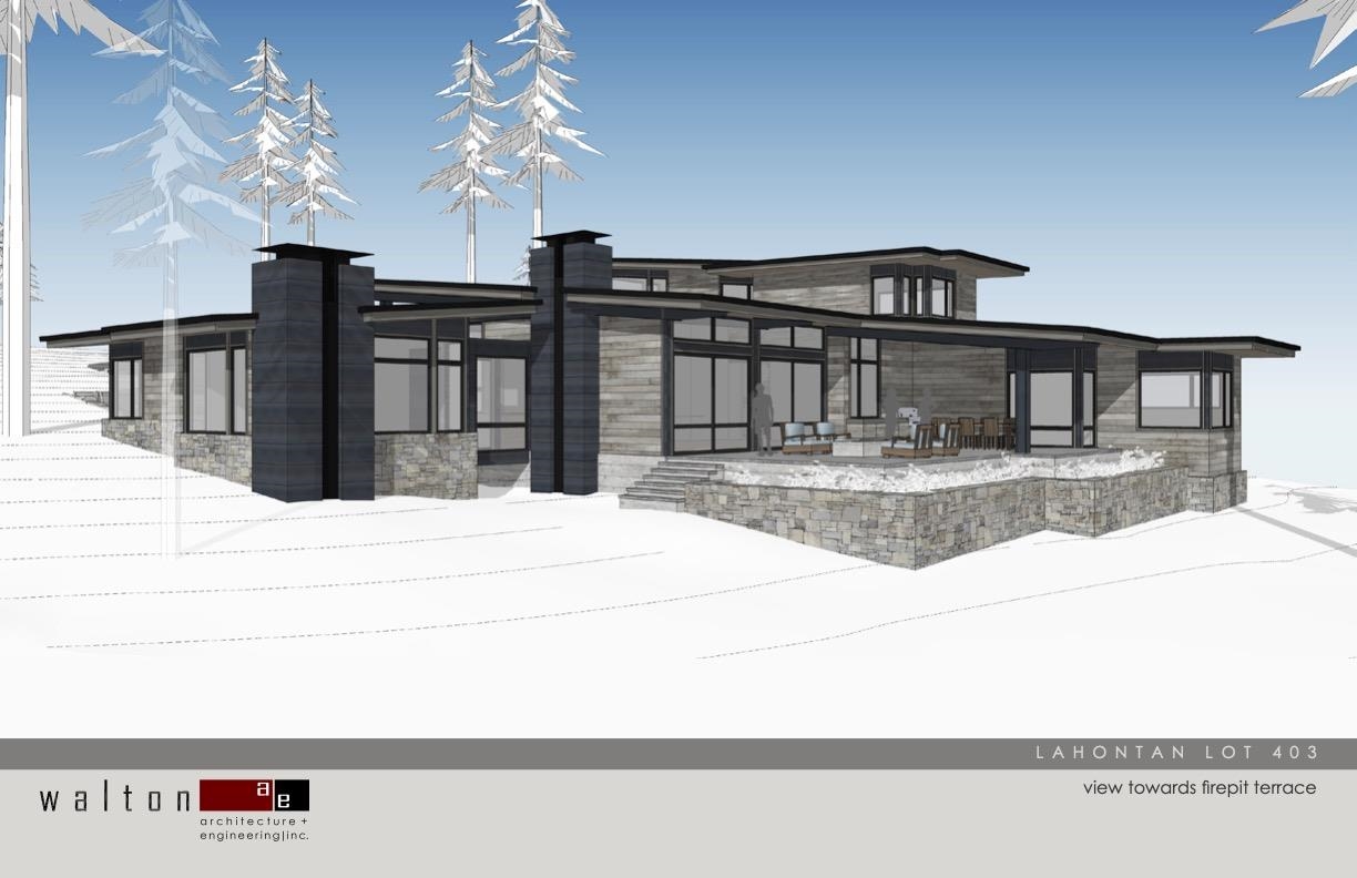 735 John McKinney, Truckee, CA, 96161