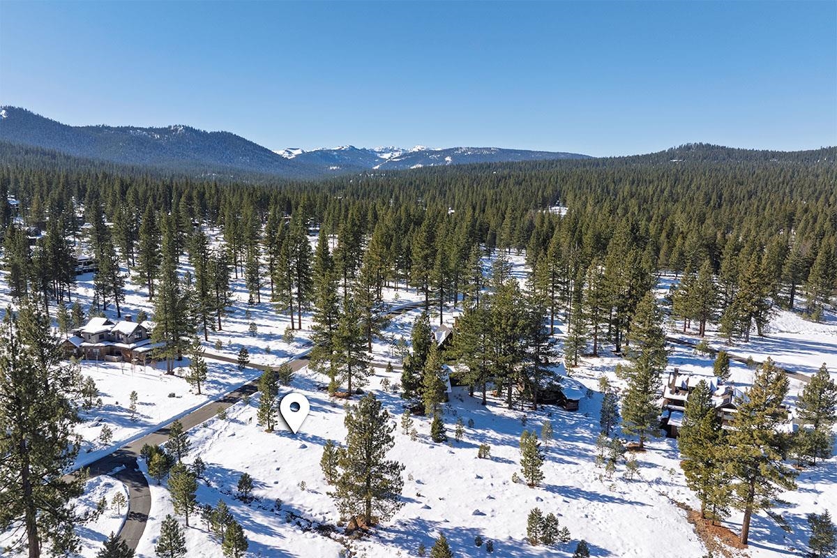 735 John McKinney, Truckee, CA, 96161