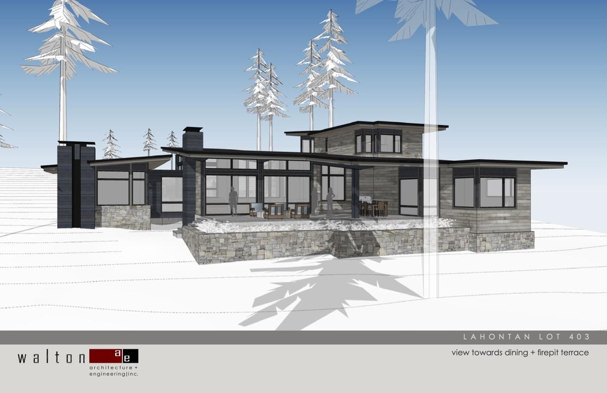 735 John McKinney, Truckee, CA, 96161