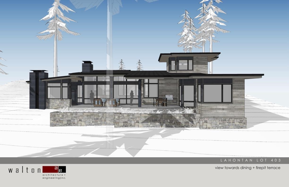 735 John McKinney, Truckee, CA, 96161