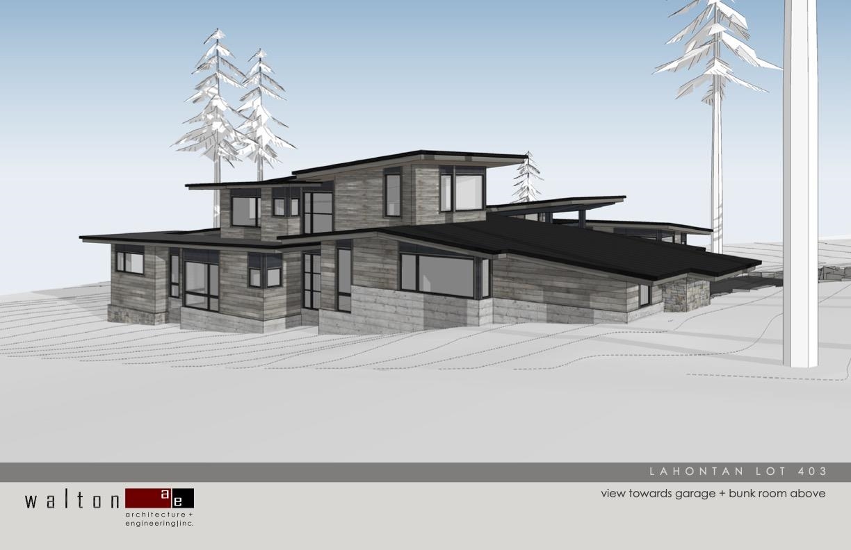 735 John McKinney, Truckee, CA, 96161