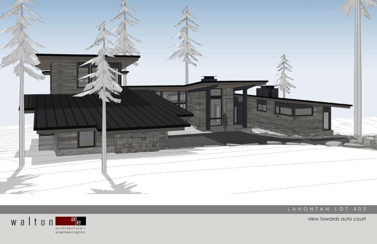 735 John McKinney, Truckee, CA, 96161