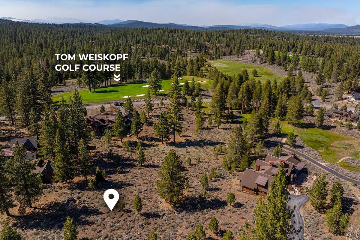 735 John McKinney, Truckee, CA, 96161