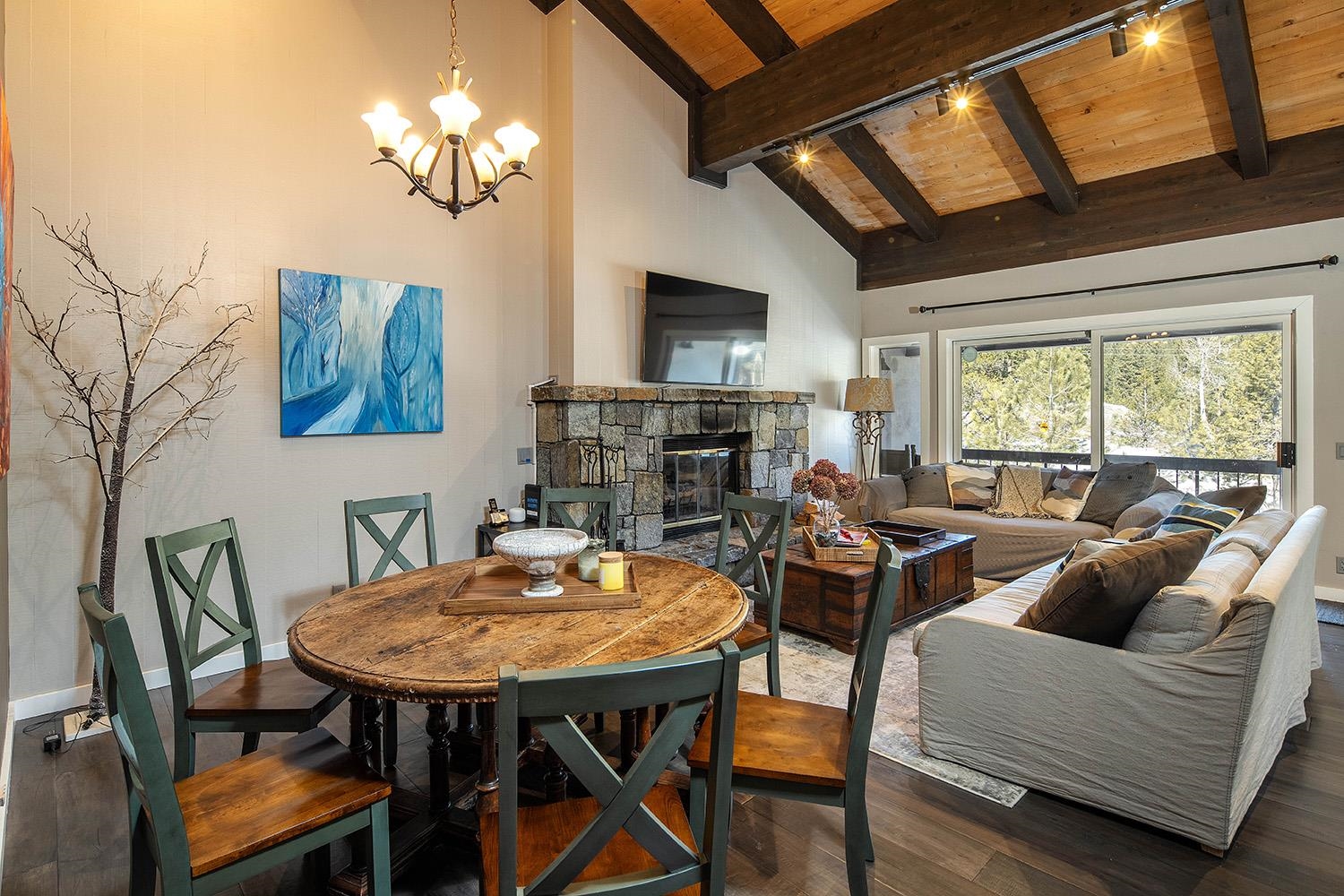 227 Olympic Valley Road #13