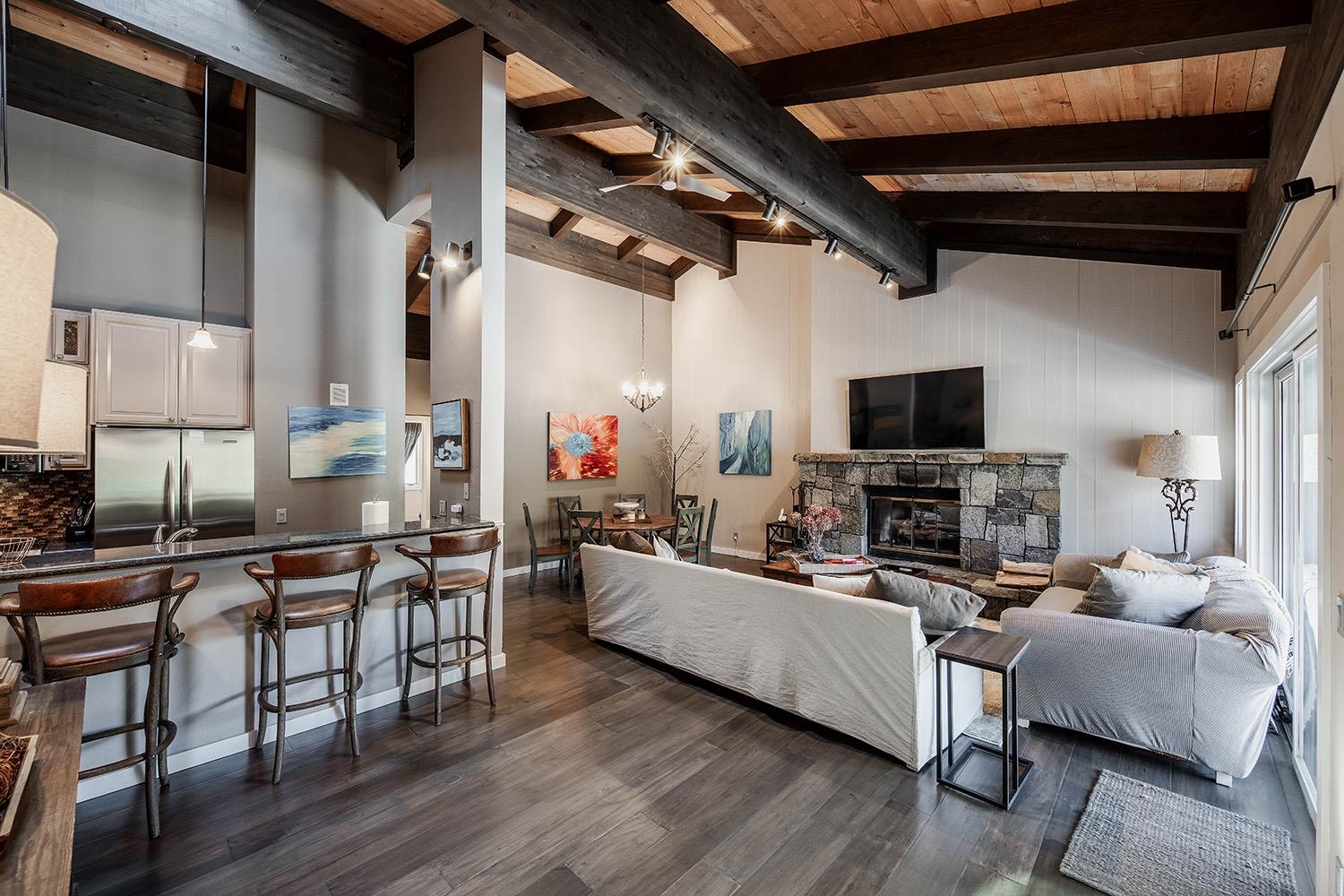 227 Olympic Valley Road #13