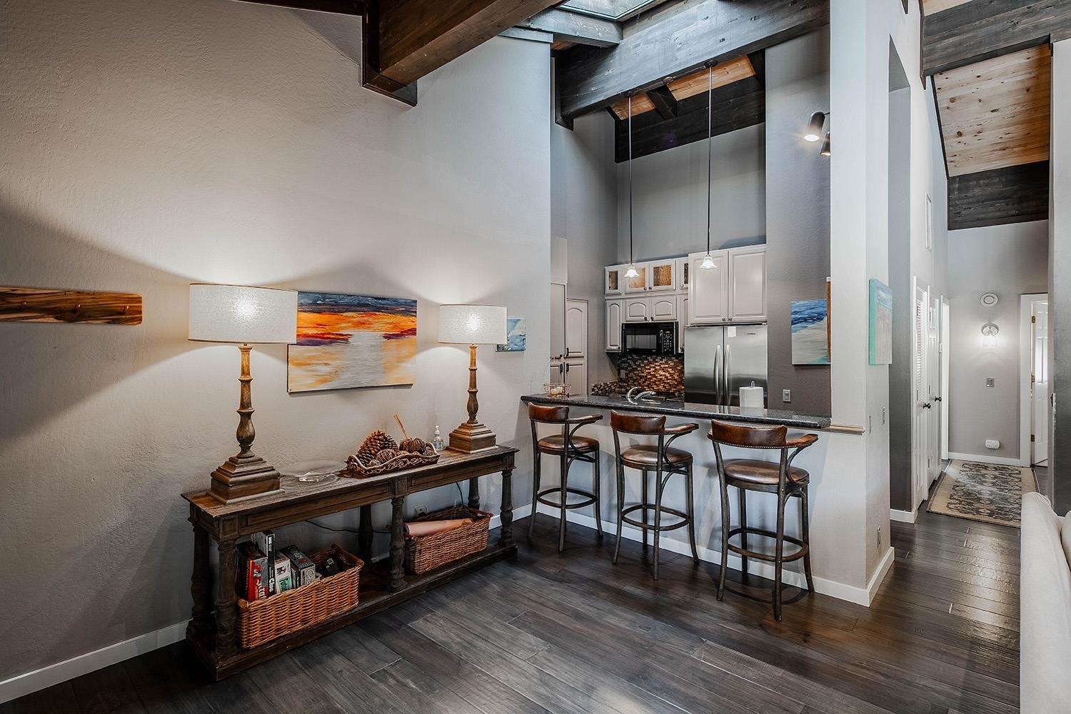 227 Olympic Valley Road #13