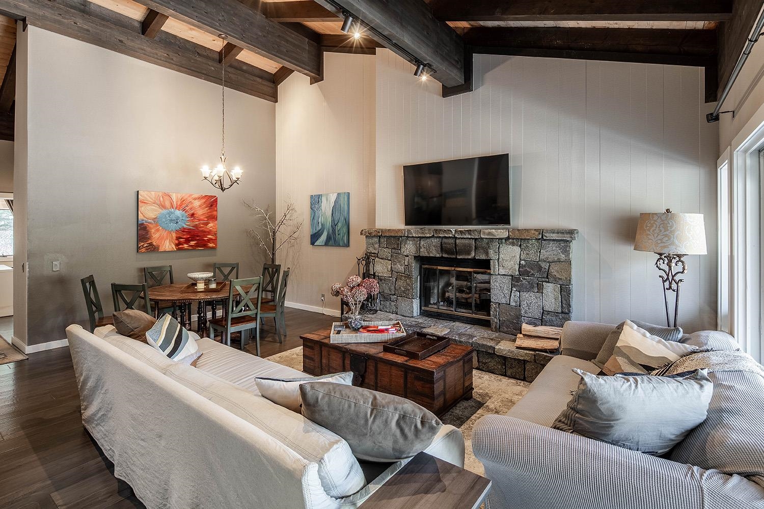 227 Olympic Valley Road #13