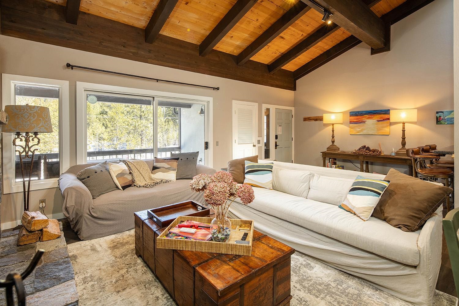 227 Olympic Valley Road #13